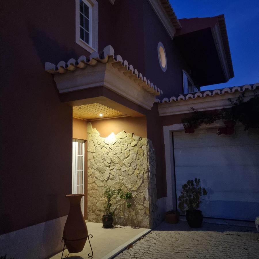 Casa Dos Cedros Hotel Lagos Buitenkant foto
