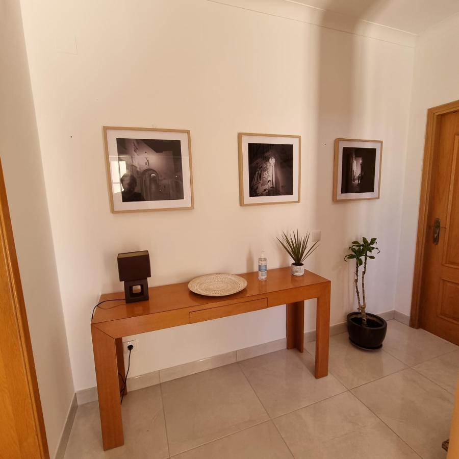 Casa Dos Cedros Hotel Lagos Buitenkant foto