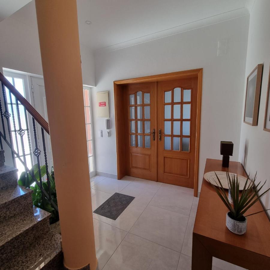 Casa Dos Cedros Hotel Lagos Buitenkant foto