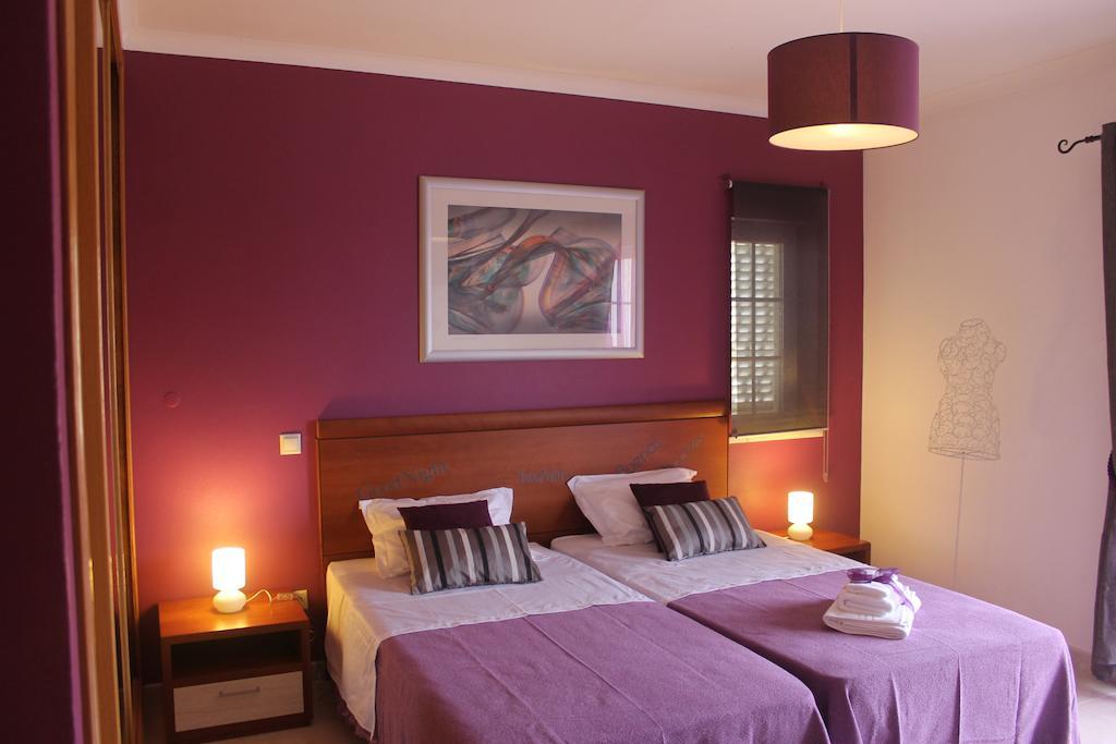 Casa Dos Cedros Hotel Lagos Kamer foto